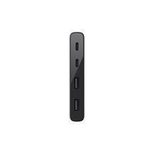 Belkin USB-C 4-Port Mini Hub - Hubb - 4 x SuperSpeed USB