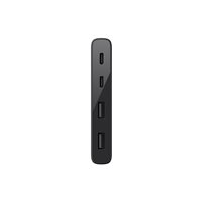 Belkin USB-C 4-Port Mini Hub - Hubb - 4 x SuperSpeed USB