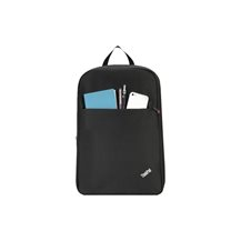 Lenovo ThinkPad Basic - Ryggsäck för bärbar dator - 15.6" -