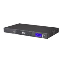 Eaton ATS 16 - Redundant omkopplare (kan monteras i rack) -