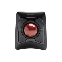 Kensington Expert Mouse Wireless Trackball - Styrkula -