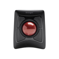 Kensington Expert Mouse Wireless Trackball - Styrkula -