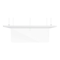 Cisco Telepresence Ceiling Microphone Generation 2 -