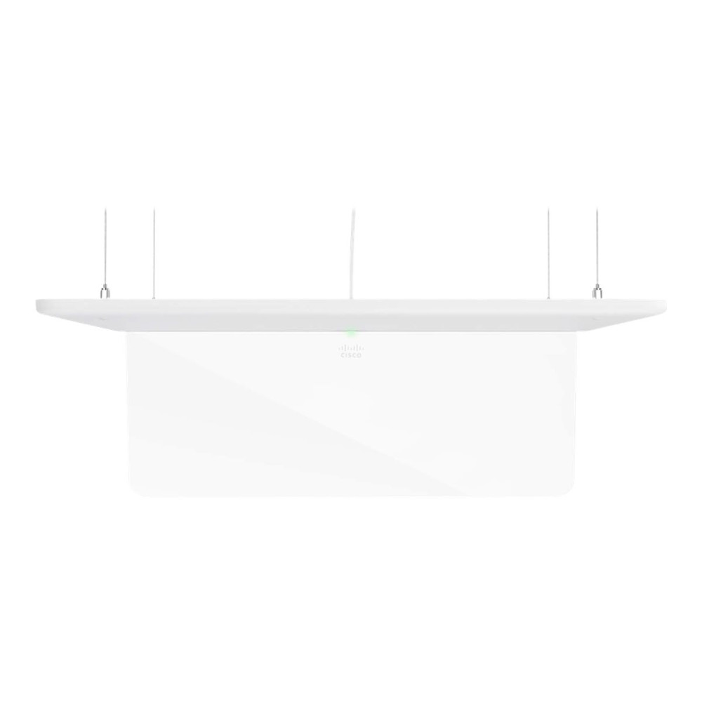 Cisco Telepresence Ceiling Microphone Generation 2 - Cisco Telepresence Ceiling Microphone Generation 2 -