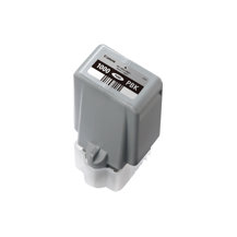 Canon PFI-1000 PBK - 80 ml - foto-svart - original -
