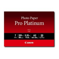 Canon Pro Platinum PT-101 - Högblank - 300 mikron - A2 (420