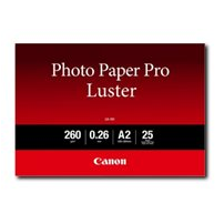 Canon Photo Paper Pro Luster LU-101 - Lyster - 260