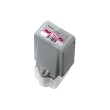 Canon PFI-1000 PM - 80 ml - foto-magenta - original -
