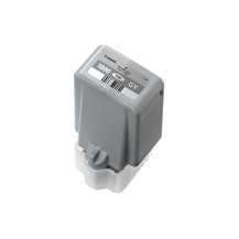 Canon PFI-1000 GY - 80 ml - grå - original - bläcktank -