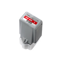 Canon PFI-1000 R - 80 ml - röd - original - bläcktank - för
