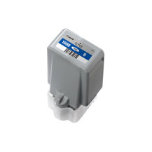 Canon PFI-1000 B - 80 ml - blå - original - bläcktank - för