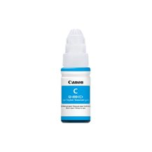 Canon GI 490 C - 70 ml - cyan - original - påfyllnadsbläck