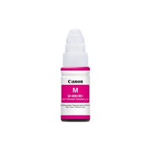 Canon GI 490 M - 70 ml - magenta - original -