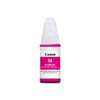 Canon GI 490 M - 70 ml - magenta - original -