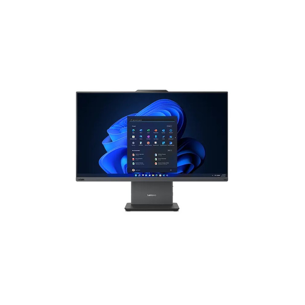 Lenovo ThinkCentre neo 50a 27 Gen 5 12SB - Allt-i-ett med