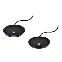 Logitech Expansion Mic for Logitech Group - Microphone set