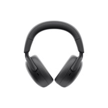 Dell Premier Wireless ANC Headset WL7024 - Headset -