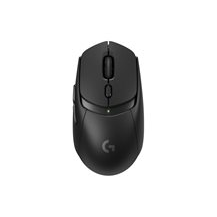 Logitech G G309 - Mus - gaming - optisk - 6 knappar -