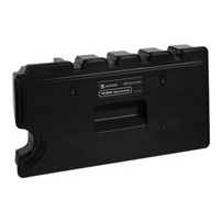 Lexmark - Original - uppsamlare för tonerspill LCCP - för