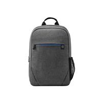 HP Prelude - Ryggsäck för bärbar dator - 15.6" - grå -