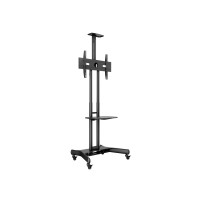 Multibrackets M Public Floorstand Basic - Ställ - för