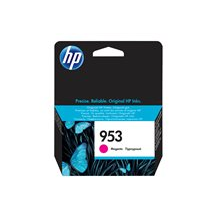 HP 953 - 9 ml - magenta - original - blister - bläckpatron