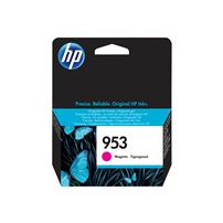 HP 953 - 9 ml - magenta - original - blister - bläckpatron