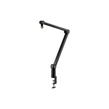 Logitech G Compass - Boma-arm för mikrofon - premium,
