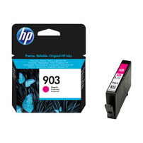 HP 903 - Magenta - original - bläckpatron - för Officejet