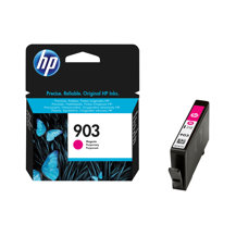 HP 903 - 4 ml - magenta - original - bläckpatron - för