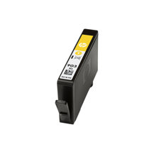 HP 903XL - 8.5 ml - Lång livslängd - gul - original -