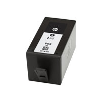 HP 903XL - 20 ml - Lång livslängd - svart - original -
