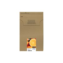 Epson 33XL Multipack - 5-pack - XL - svart, gul, cyan,