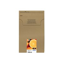 Epson 33XL Multipack - 5-pack - XL - svart, gul, cyan,