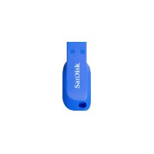 SanDisk Cruzer Blade - USB flash-enhet - 64 GB - USB 2.0 -