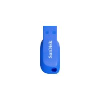 SanDisk Cruzer Blade - USB flash-enhet - 64 GB - USB 2.0 -