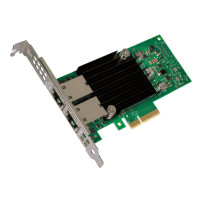Intel Ethernet Converged Network Adapter X550-T2 -