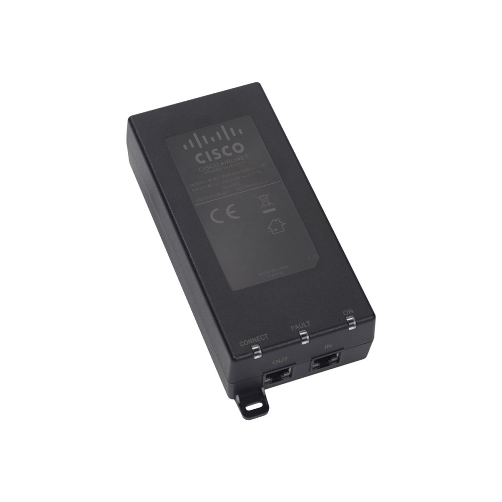 Cisco Aironet - Strömtillförsel - AC 100-240 V - för