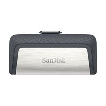 SanDisk Ultra Dual - USB flash-enhet - 32 GB - USB 3.1 /