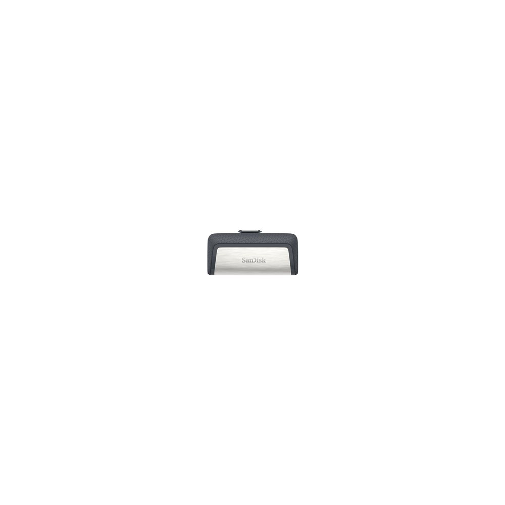 SanDisk Ultra Dual - USB flash-enhet - 32 GB - USB 3.1 /