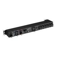 Eaton HotSwap MBP - Förbikopplare (kan monteras i rack) -