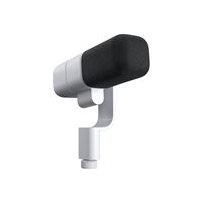 Logitech G Yeti Studio - Mikrofon - vit