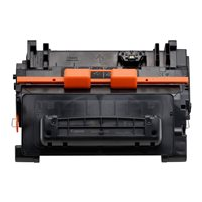 Canon 039 - Svart - original - tonerkassett - för