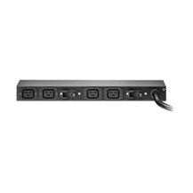 APC Basic Rack PDU AP6032A - Kraftdistributionsenhet (kan