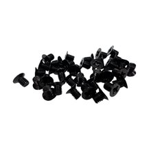 QNAP - Hårddiskmonteringsskruv (paket om 96) - för P/N: