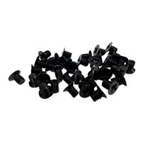 QNAP - Hårddiskmonteringsskruv (paket om 96) - för P/N: