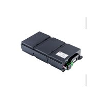 APC Replacement Battery Cartridge #141 - UPS-batteri - 1 x