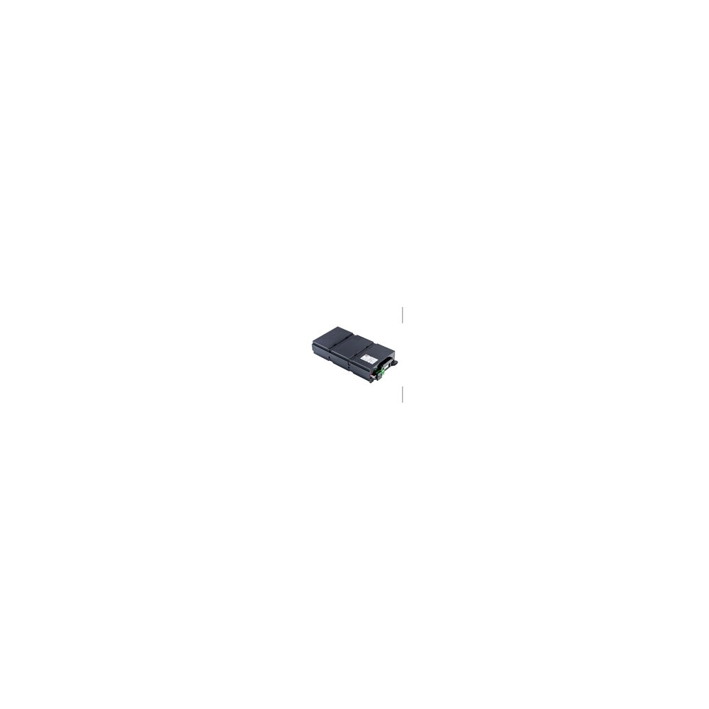 APC Replacement Battery Cartridge #141 - UPS-batteri - 1 x