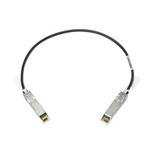 HPE Copper Cable - 25GBase direktkopplingskabel - SFP28