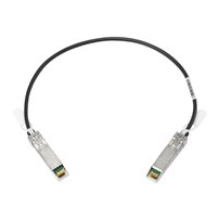 HPE Copper Cable - 25GBase direktkopplingskabel - SFP28